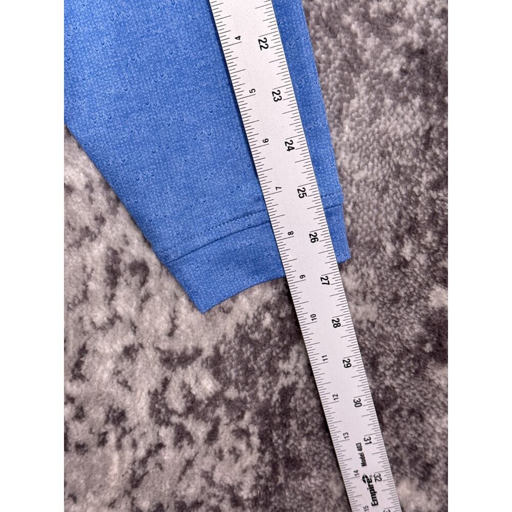 New Peter Millar Perth Performance Pullover Large… - image 5